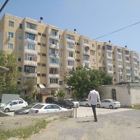 Samia House Room On Furqat 8 Ташкент Екстериор снимка