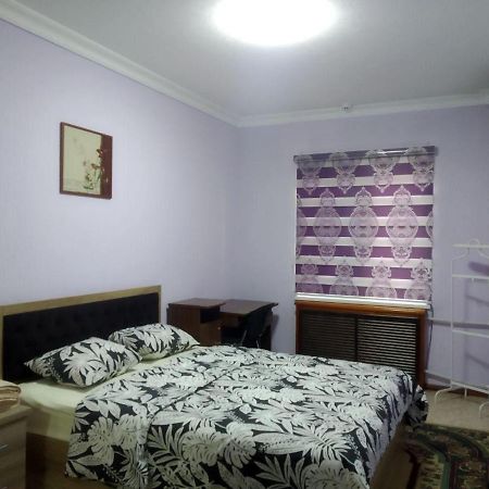 Samia House Room On Furqat 8 Ташкент Екстериор снимка