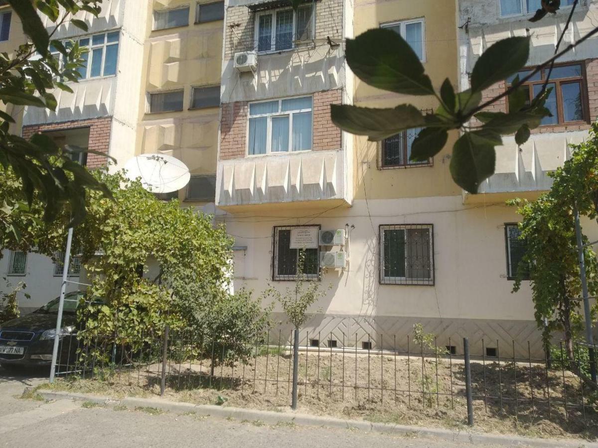 Samia House Room On Furqat 8 Ташкент Екстериор снимка