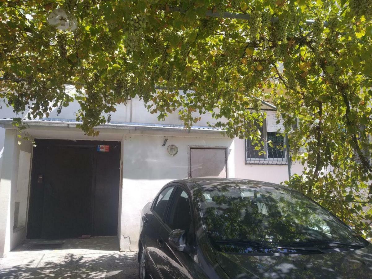 Samia House Room On Furqat 8 Ташкент Екстериор снимка