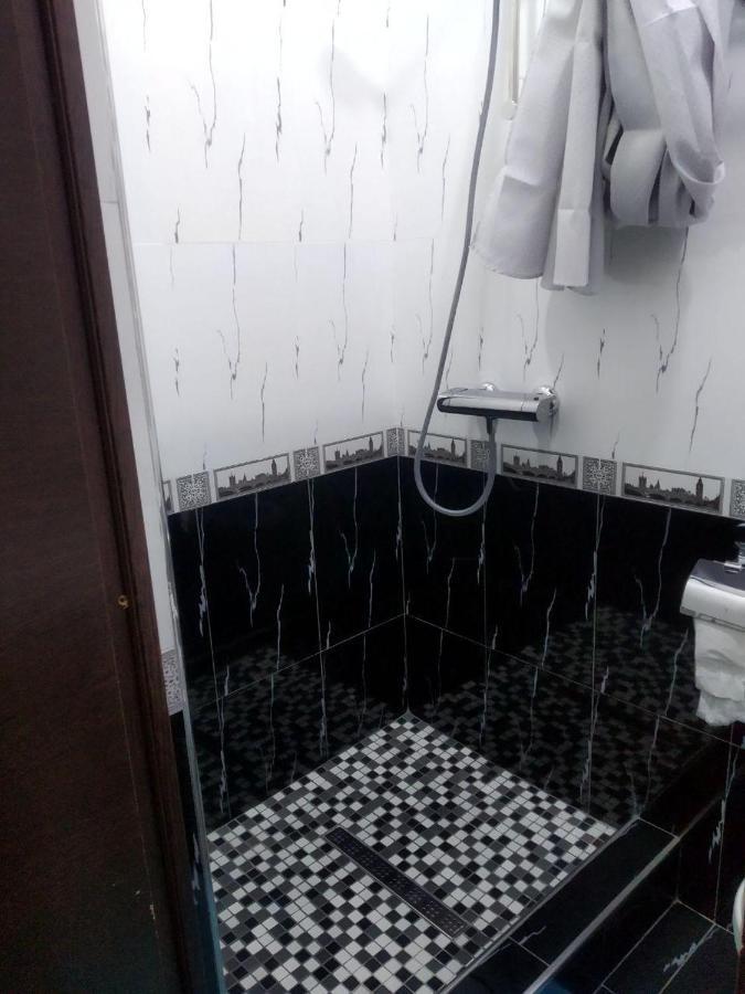 Samia House Room On Furqat 8 Ташкент Екстериор снимка